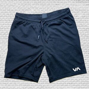 RVCA Mesh Shorts
